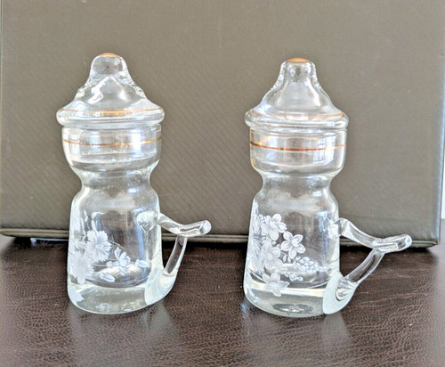 Vintage set ampolle - 2,