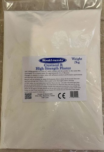 Crystacal intonaco bianco - crystacal,
