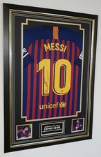 MAGLIA CALCIO LUSSO TELAIO