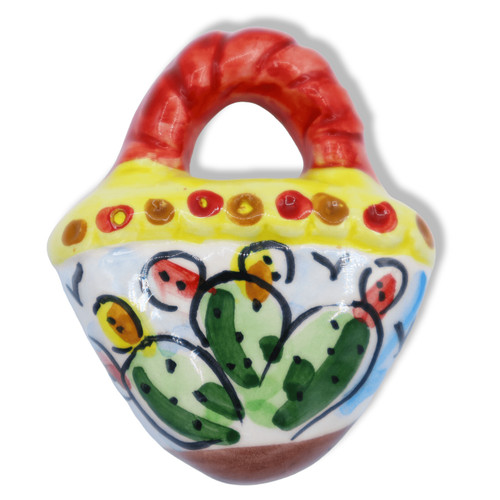 Magnete calamita ceramica - calamita,