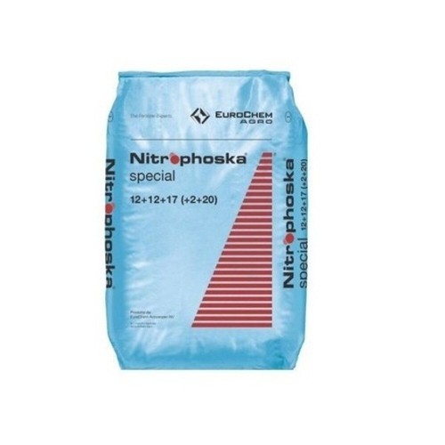 Nitrophoska special 17 - nitrophoska,