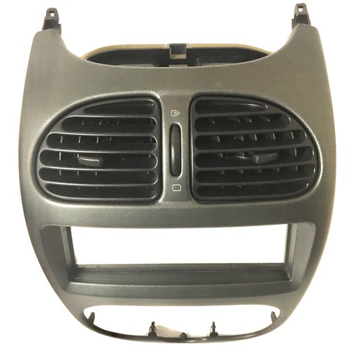 9643007477 alloggiamento radio - 9643007477,