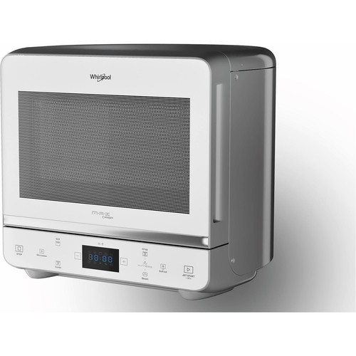 Forno microonde whirlpool max - microonde,