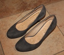 Scarpe da Donna Casual Tg. 39 tacco medio Rimanenze Outlet affare Farasion