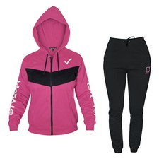 Tuta Donna GIVOVA Cotone Mezza