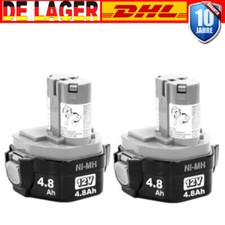 Per Makita batteria 12V PA12