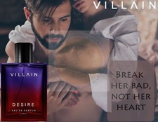 #1 Best SexY Perfume UOMO 2