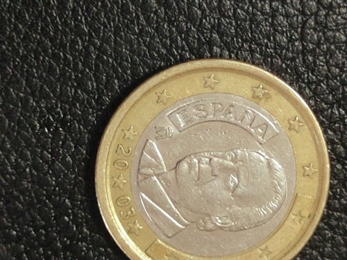 Euro spagna 2003 eccesso - spagna,