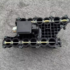 Intake Manifold M/ACTUATOR for