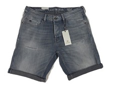 Pantaloncini corti ghisa - corti,