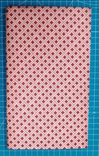 Quaderno stock, carta da
