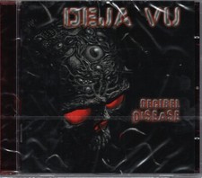 Deja Vu - Decibel Disease