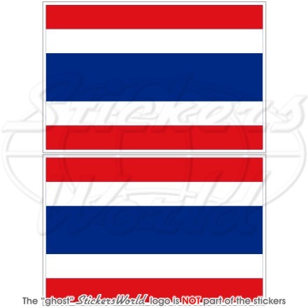 Thaïlande drapeau thai siam - thaÏlande,