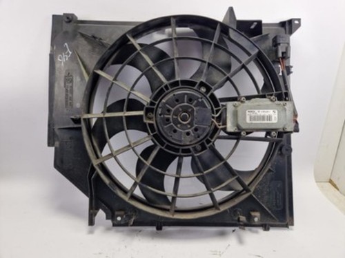 Ventola radiatore bmw - ventola, 3