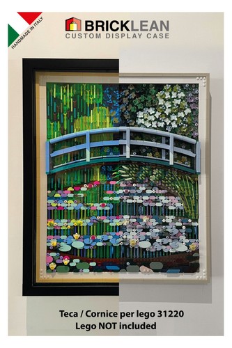 Teca lego art - teca,