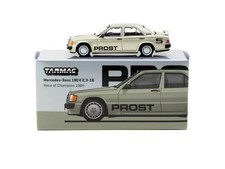 Mercedes Benz 190 E 2.3-16