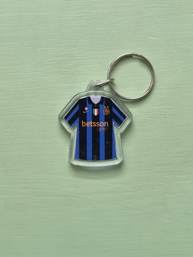 Portachiave inter 2026 - portachiave,