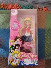 Sailor Moon dolls bambole
