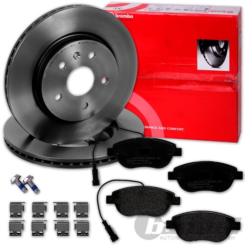 Dischi freno brembo - brembo, +