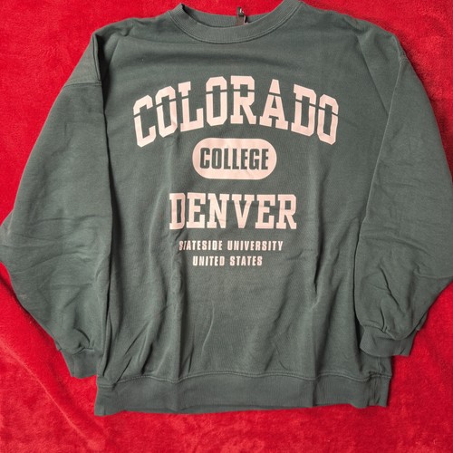 Divisa colorado college - divisa,
