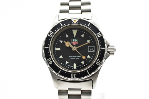 Orologio donna tag heuer - da,