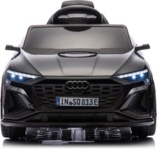 Auto Macchina Elettrica per