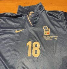 ITALY Italia 1998 Baggio