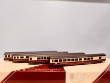 RIVAROSSI HR 4347 DB set TEE