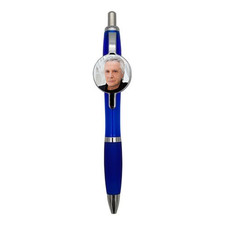 Stylo PVC MICHEL SARDOU