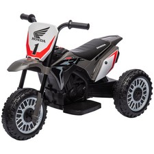 HOMCOM Moto Giocattolo