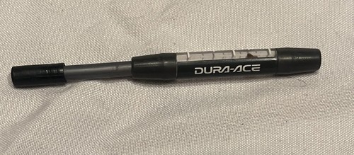 Indicatore cambio shimano dura - cambio,