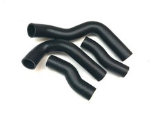 Manicotti intercooler turbo