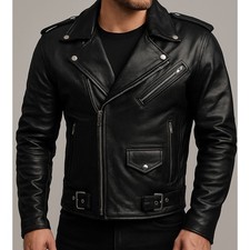 Giacca Moto Alpha Cycle Gear