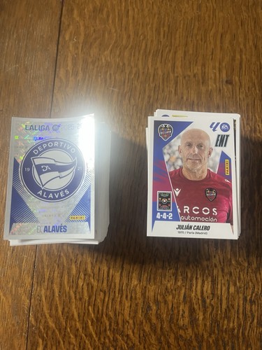 Album liga este - este, 1