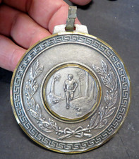 GROSSA MEDAGLIA - IAAF FINALE MONDIALE DE L'ATHLETISME MONACO - 2005 ATLETICA