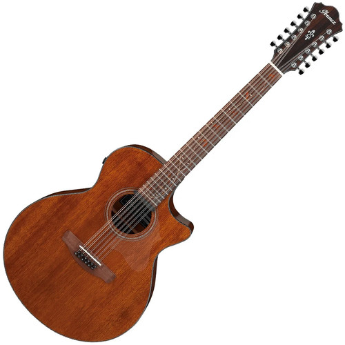 Ibanez ae2912 natural low - ae2912,