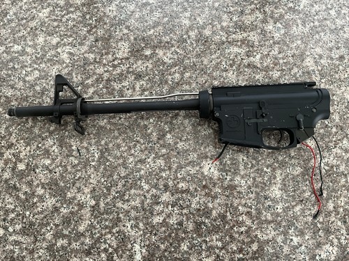 Magpul pts colt type - colt,