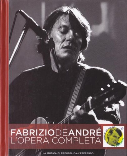 Fabrizio andré il - fabrizio,