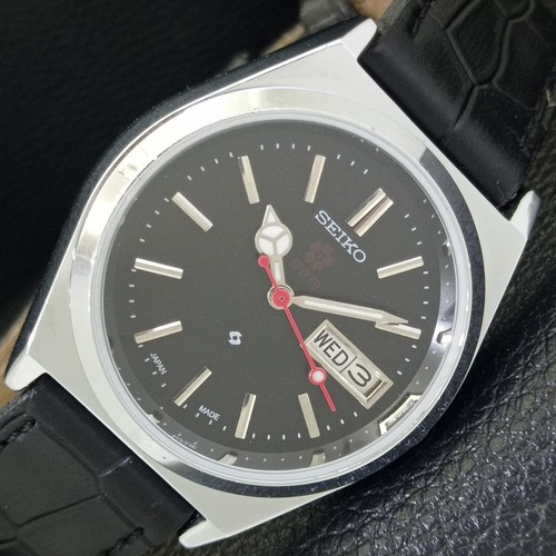 Orologio uomo vintage - orologio, seiko