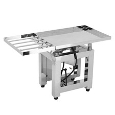 Vibratore verticale per