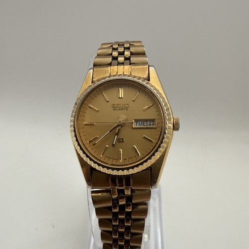 Orologio donna seiko quarzo - orologio,