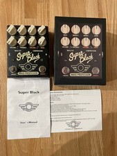 MAD PROFESSOR Preamplificatore