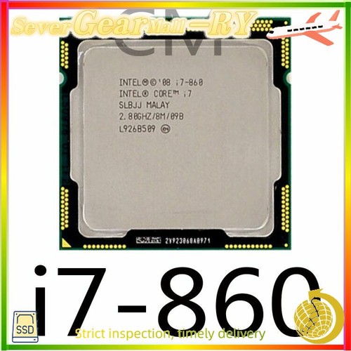 Processore cpu intel core - cpu,