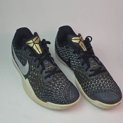 Nike mamba instinct nere - instinct,