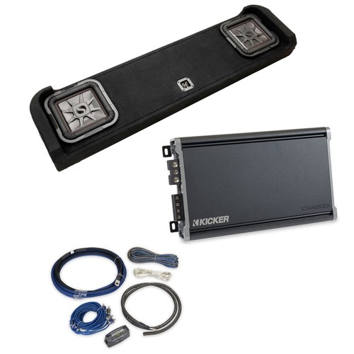Ford 150 kicker two - ford, f-150