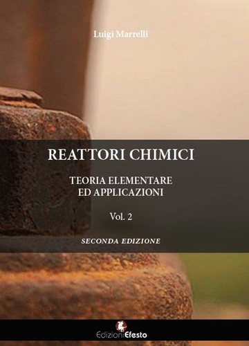 Reattori chimici teoria - reattori,