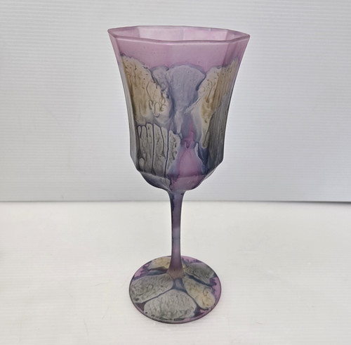 Rueven nouveau art - rueven, bicchiere