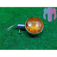 Freccia indicatore posteriore sinistra Suzuki VL 250 LC Intruder