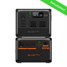 BLUETTI AC60 B80P Stazione di