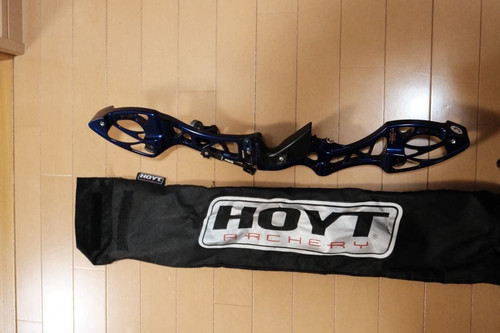 Hoyt formula rialzo - hoyt, arco